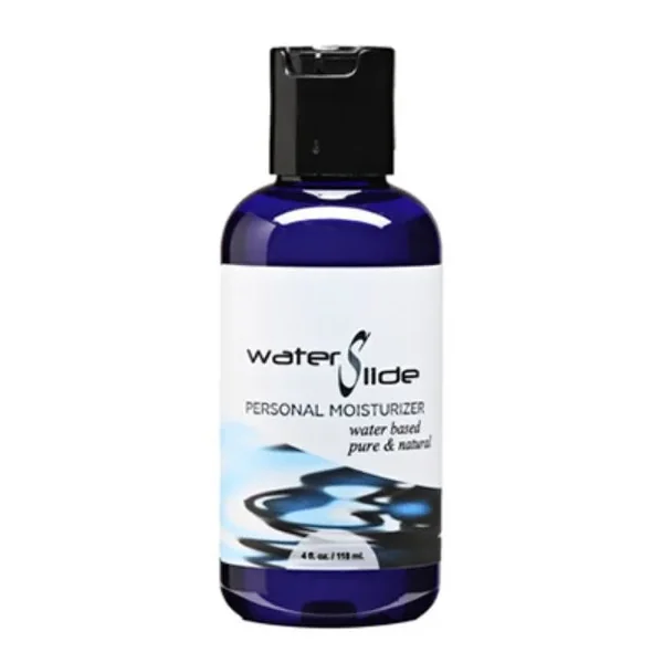 Waterslide Lubricant 4oz