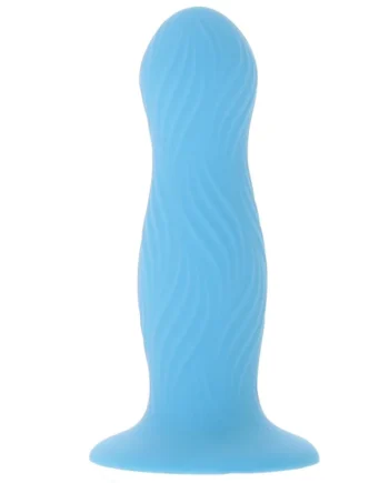 Wave Rider Swell 5 Inch Dildo