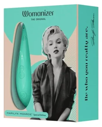 W-Classic 2 Marilyn Monroe Mint