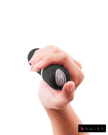 (WD) BDESIRED DELUXE CURVE BLA