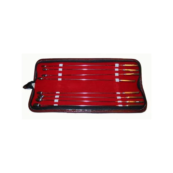 (WD) (BULK) ROSEBUD SOUNDS