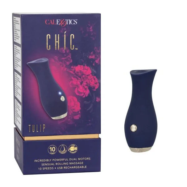 (WD) CHIC TULIP