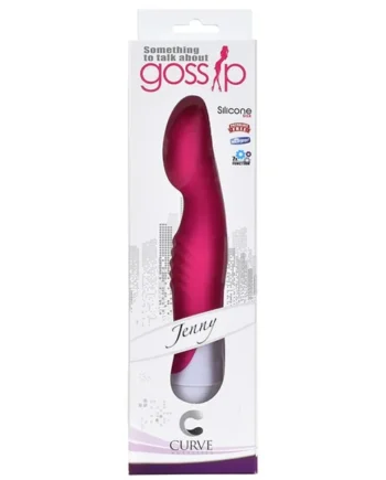 (WD) GOSSIP JENNY MAGENTA
