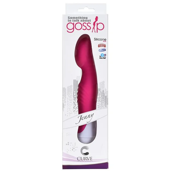 (WD) GOSSIP JENNY MAGENTA