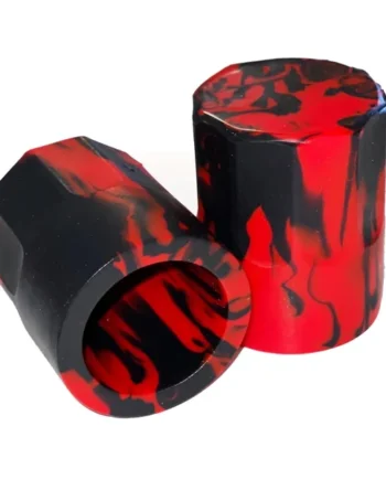 (WD) HOGNIPS 2 JUMBO NIPSUCKER SWIRL (NET)