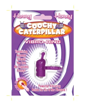 (WD) HORNY HONEY COOCHY CATERP