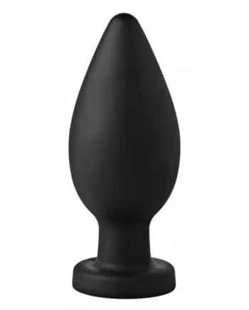 (WD) MASTER SERIES COLOSSUS XX ANAL SUCTION PLUG