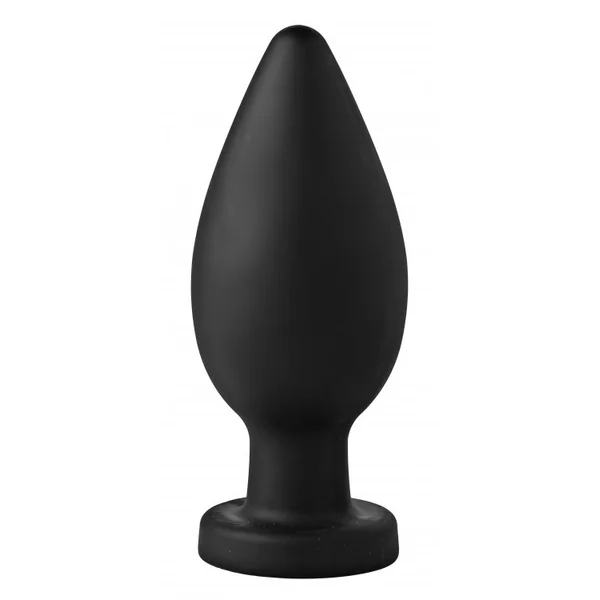 (WD) MASTER SERIES COLOSSUS XX ANAL SUCTION PLUG