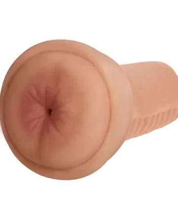 (WD) MISTRESS TAYLOR VIBRATING STROKER