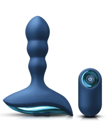 (WD) RENEGADE MACH 1 BLUE