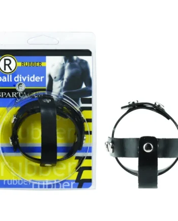 (WD) RUBBER T-DIVIDER