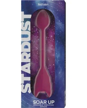 (WD) STARDUST SOAR UP