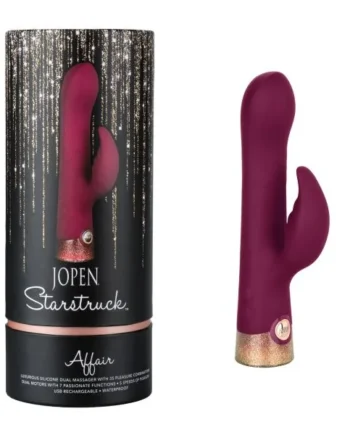 (WD) STARSTRUCK AFFAIR