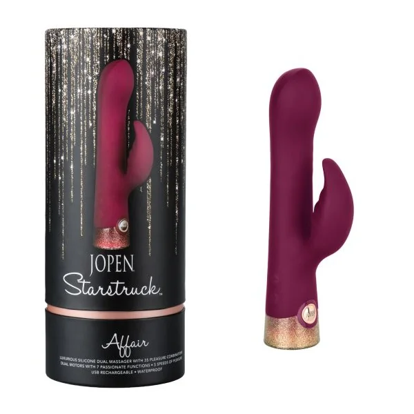 (WD) STARSTRUCK AFFAIR