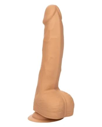 (WD)SILICONE STUDS 8IN IVORY