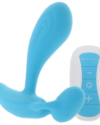 Wear Me Out Wearable Vibe