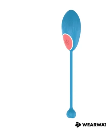 WEARWATCH - WATCHME TECHNOLOGY REMOTE CONTROL EGG BLUE / PINK