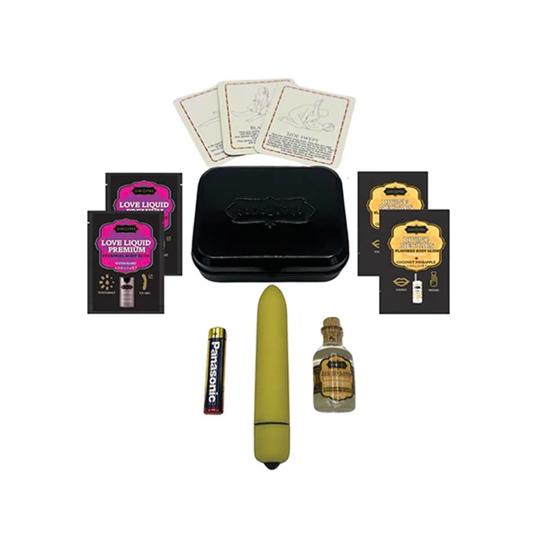 WEEKENDER VIBE COCONUT PINE