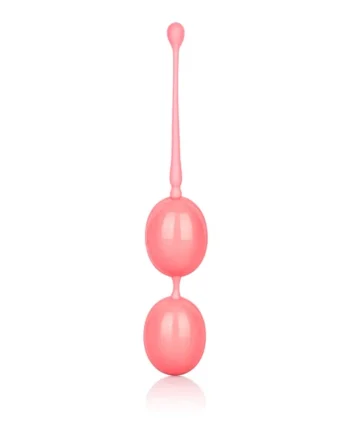 Weighted Kegel Balls - Pink