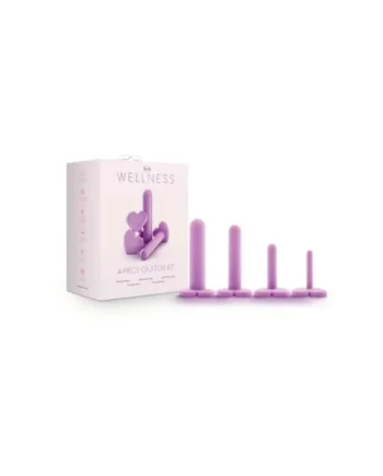 Wellness by Blush Dilator Kit