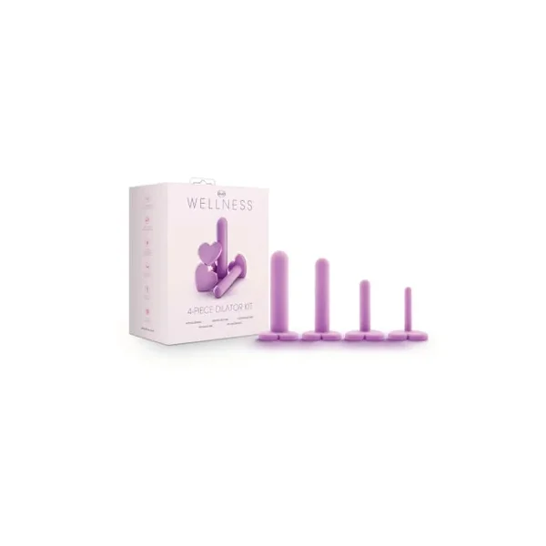 Wellness by Blush Dilator Kit
