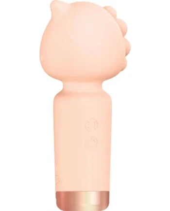 WET DREAMS BEAKY MINI VIBE PEACH