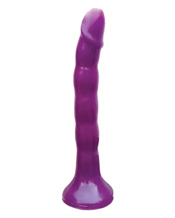 Wet Dreams Skinny Me Strap-On-7 Inches