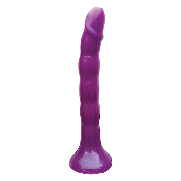 Wet Dreams Skinny Me Strap-On-7 Inches