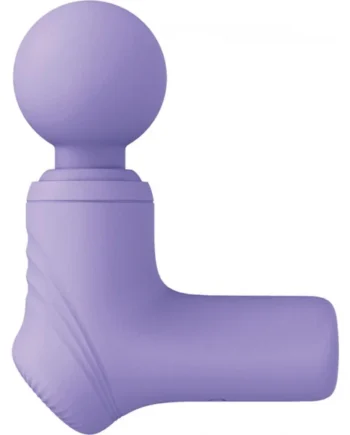 WET DREAMS THUMPER MINI GUN VIBE