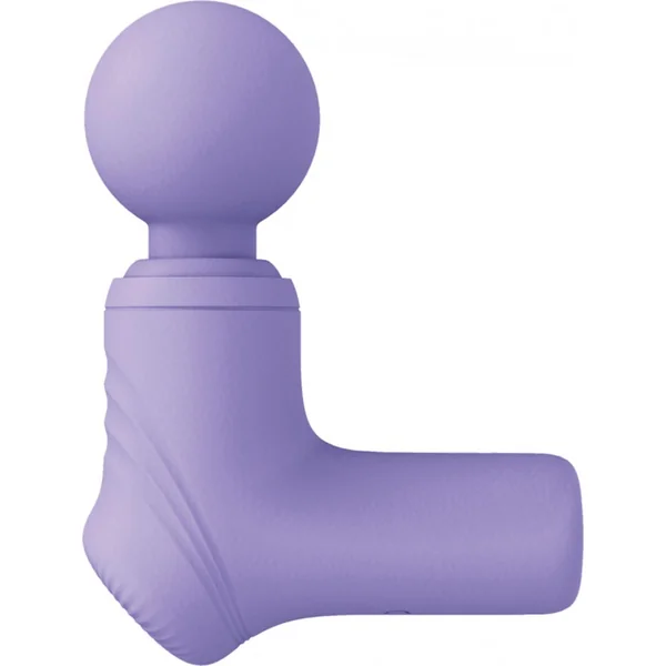 WET DREAMS THUMPER MINI GUN VIBE