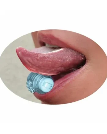 Wet Dreams Tongue Star