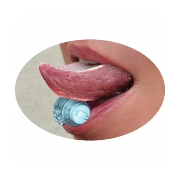 Wet Dreams Tongue Star