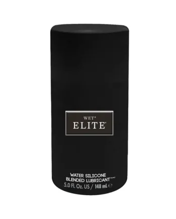 Wet Elite Black - 5 Fl. Oz.