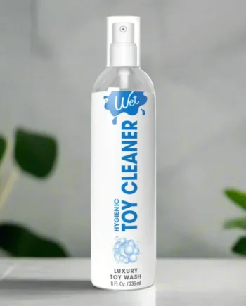 Wet Toy Cleaner - 8 oz (236 mL)
