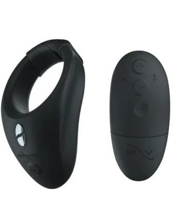 We-Vibe Bond - Charcoal Black