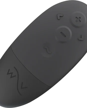 We-Vibe Bond, Ditto, Moxie & Vector Universal Remote Control - Black