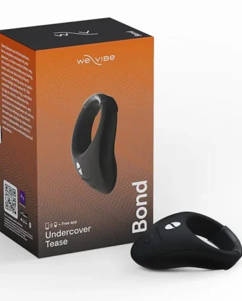 We-Vibe Bond Vibrating Cock Ring