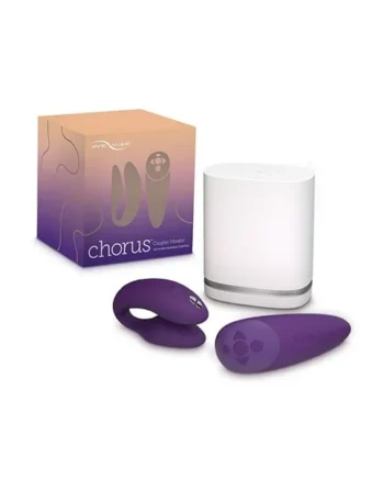 We-Vibe Chorus