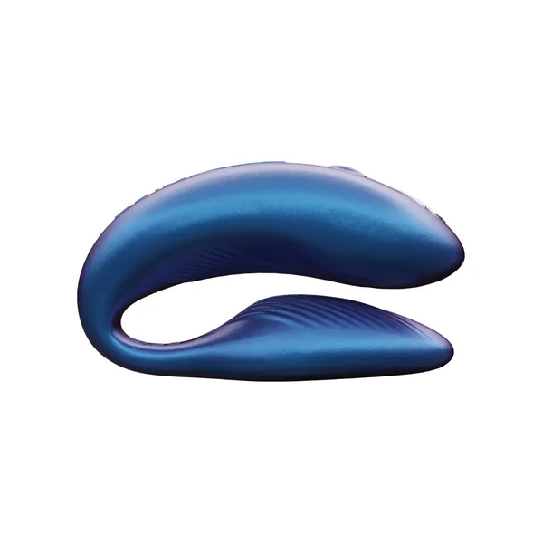 We-Vibe Chorus Couples Vibrator - Cosmic Blue