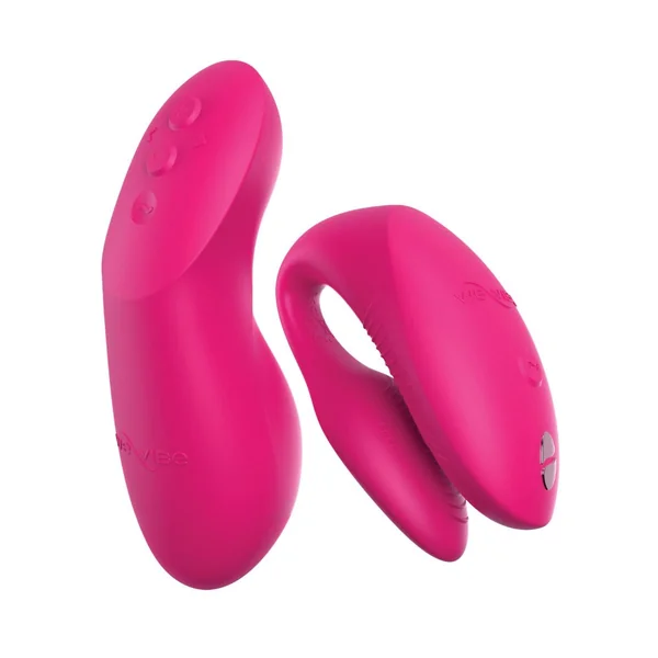 We-Vibe Chorus Pro