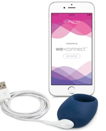 WE-VIBE - PIVOT VIBRATOR RING WE CONNECT