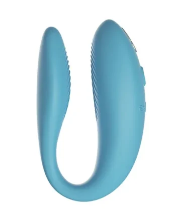 We-Vibe Sync Go – Turquoise