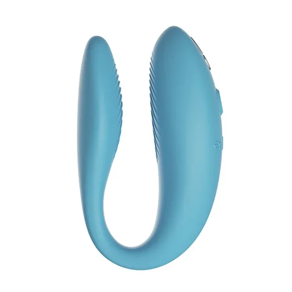 We-Vibe Sync Go – Turquoise