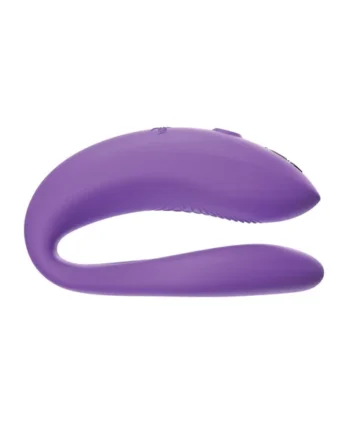 We-Vibe Sync O Couples Vibrator - Light Purple