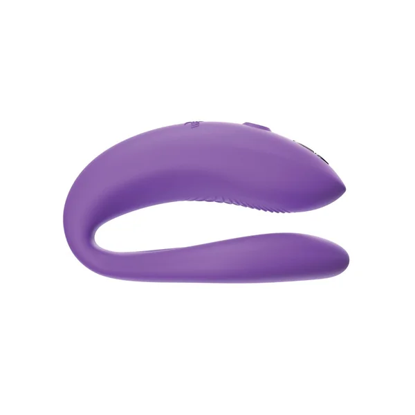 We-Vibe Sync O Couples Vibrator - Light Purple