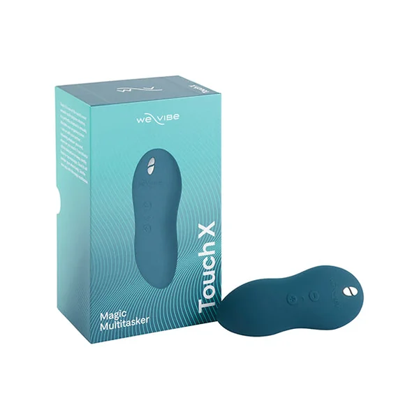 We-vibe Touch X