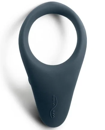We-Vibe Verge Vibrating Cock Ring With Perineal Arm