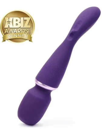 We-Vibe Wand Powerful wand massager