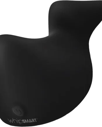 Whipsmart Bump & Grind Rechargeable Silicone Rideable Vibrating Grinder