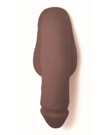 WhipSmart Eyecatcher Packer 8in – Chocolate